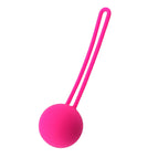 single pink