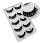 5 pairs- G600Y / 5 paris Multipack