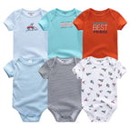 Baby Bodysuits 15 / 12M