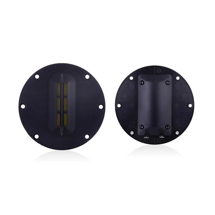 2Pices/lot High Quality Planar Transducer AMT Ribbon Tweeter Raw Speaker Driver Set 8Ohm