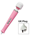 UK Plug Pink