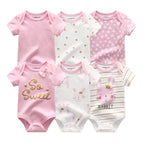 Baby Bodysuits 7 / 12M