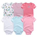 Baby Bodysuits 18 / 3M