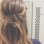 Triangle of Silver