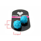 2 blue balls / Choose Color