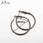 40mm black