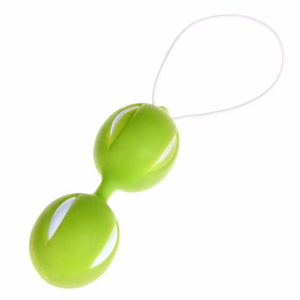 Trainer Vagina jump Ball Tightening Silicone Kegel Exerciser G spot Vibrator Ben Wa Balls Sex Toys Women Adult Sex Product