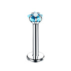 Five Start v Aqua / 16G 1.2x6x3mm