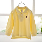 Yellow / 5T
