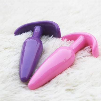 Anal bullet vibrator Sex Toys for Men,Beads Butt Plug Women Silicone Waterproof Body Massager vibe Sex Products for women games