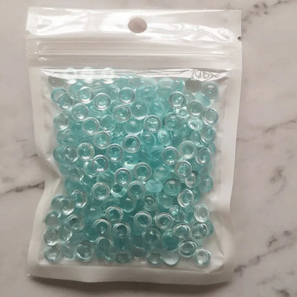 40g/Pack DIY fishbowl beads Polystyrene Craft Styrofoam Filler Beads Handicraft Balls Clay toys for Plasticine supplies