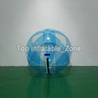 blue and clear / 800W air pump