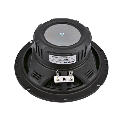 AIYIMA 1Pc 6.5 Inch Midrange Bass Speakers 4 8 Ohm 40W Glass Fiber Woofer Hifi Audio Loudspeaker DIY For Home Theater Bookshelf