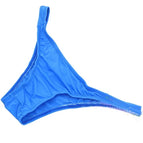 blue / XL