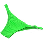 green / L