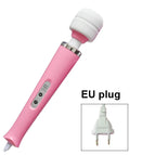 EU plug Pink