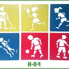 H 04 Sports