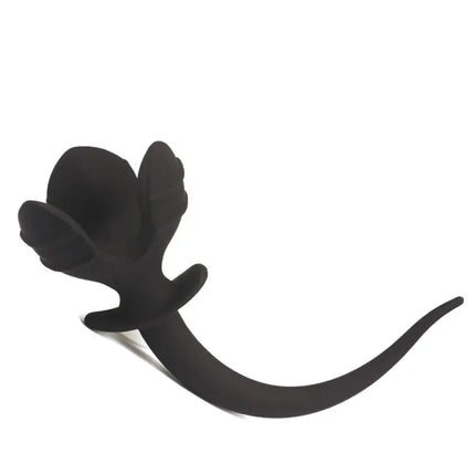 Silicone Dog Tail Anal Plug G Spot Prostate Massager Butt Open Plug Anal Dilator Couples Roleplay Cosplay Kit Erotic Accessories