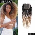 T1B 4 27 / Remy Hair / 12inches|Free Part