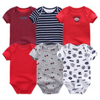 Baby Bodysuits 20 / 12M