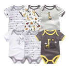 Baby Bodysuits 4 / 12M