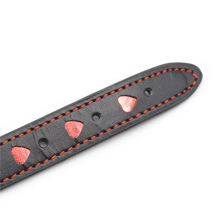 BDSM Heart Gag Leather silicone solid Ball Mouth Slave Oral Fixation stuffed Adult Games For Couples Flirting Sex Products Toys