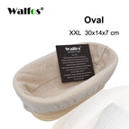 WALFOS Oval XXL