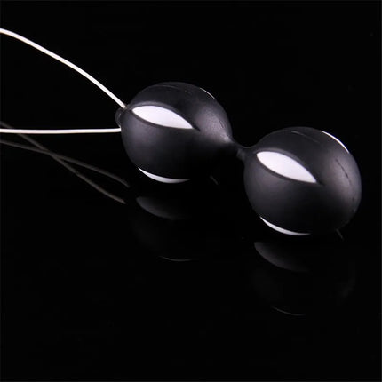 Vaginal Shrinking Balls Smart Weighted Woman Kegel Vagina Tight Exercise Vibration Massager Vibrator Sex Toys Adult Products