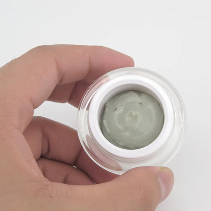 No Odor 5g/10g Professional Hypoallergenic Grape Seed Oil Glue cream Remover Adhesive plaster
