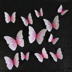Rose red