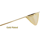 Gold Plated