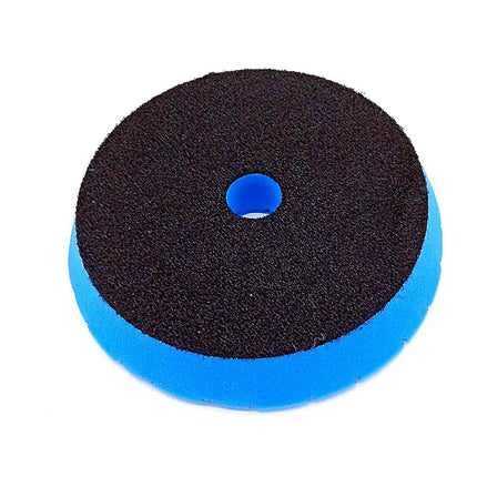 HUTU 3/5/6 Inch Sponge Polishing Pad Car Accessories Kit Car Wax 125mm Car Headlights Polishing Disc For RO/DA Polishier