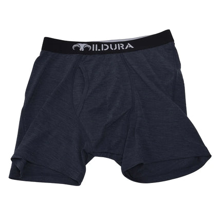 100% Merino Wool Boxer Briefs Men Merino Underwear Base Layer Merino Boxer Brief Underpants Soft Moisture Breathable Asian Size