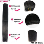 #1B / 30%-55% / 22inches|6 months|1Pcs/Lot