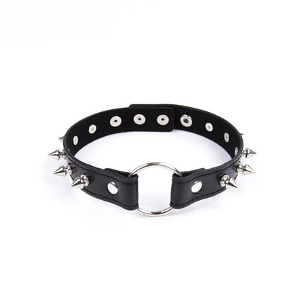 Candiway Collar Restraint Slave Harness Bondage Product Sex Toys for Women Couples S/M Adult Games