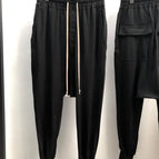 black / XL