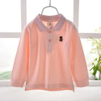 Pink / 12M