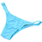 light blue / L
