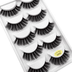 5 pairs- G800Y / 5 paris Multipack