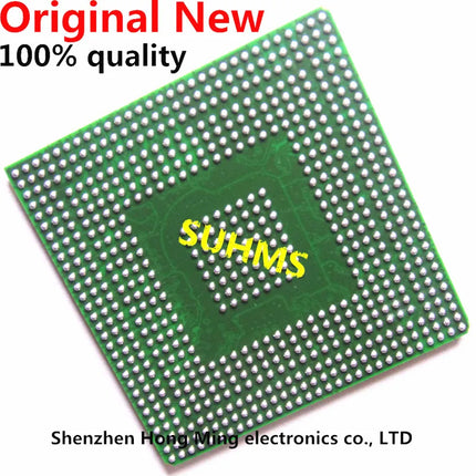 100% New NH82801GB SL8FX BGA