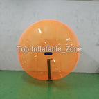 orange / 800W air pump