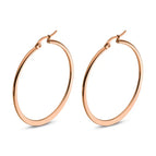 rose gold / 60mm