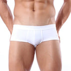 White / M / 1pc