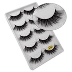 5 pairs- G603Y / 5 paris Multipack