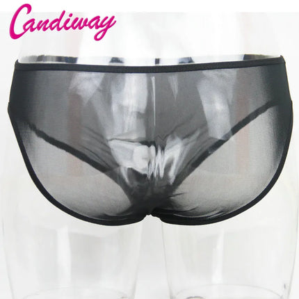 Men Chastity mesh chastity Bondage Sexy Thong Mens hole on penis Erotic lover game Male GString Adult game Sex Toys Panty