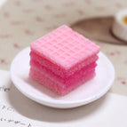 Pink 8 Pieces