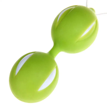Trainer Vagina jump Ball Tightening Silicone Kegel Exerciser G spot Vibrator Ben Wa Balls Sex Toys Women Adult Sex Product