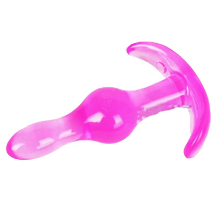 Anal bullet vibrator Sex Toys for Men,Beads Butt Plug Women Silicone Waterproof Body Massager vibe Sex Products for women games