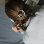 Silver Round
