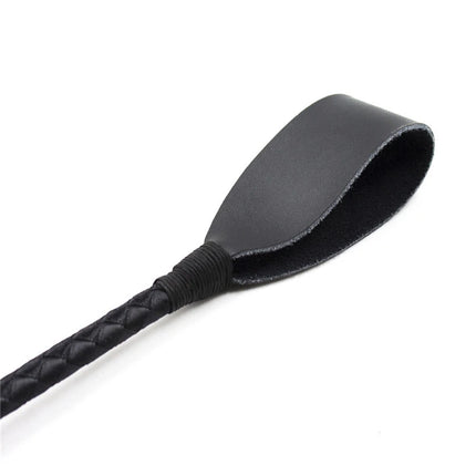 Horse Whip Sex Spanking Knout Pu Leather whips With Sword Handle Lash Fetish Spank Flogger Adult Sex Product For Couples Women